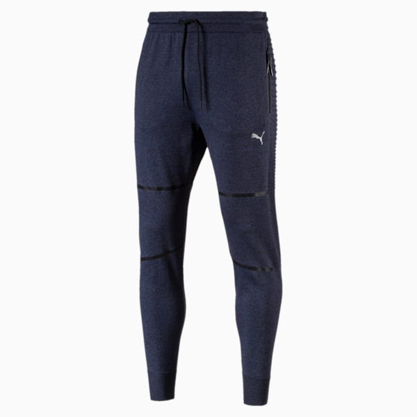 EvoKnit Men s Energy Trackster Pants PUMA