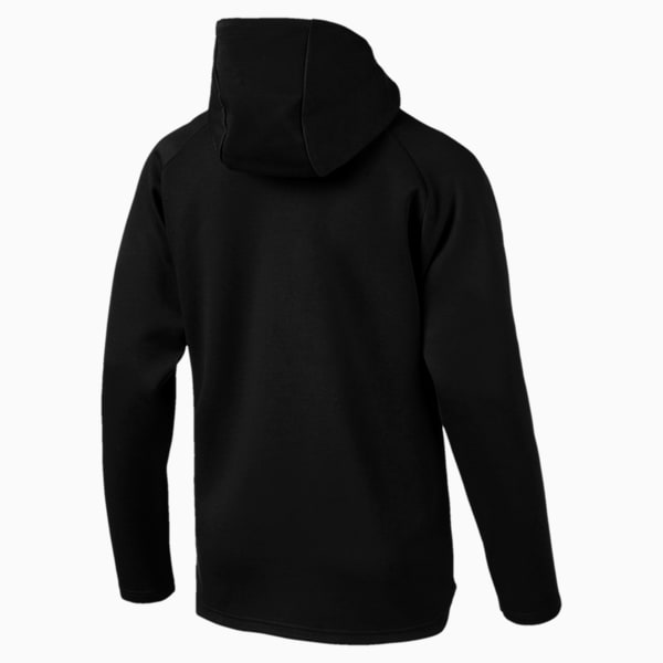 Puma bnd tech jacket 2025