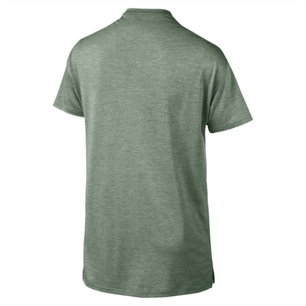 Training Men's Energy T-Shirt, Laurel Wreath Heather, extralarge-IND