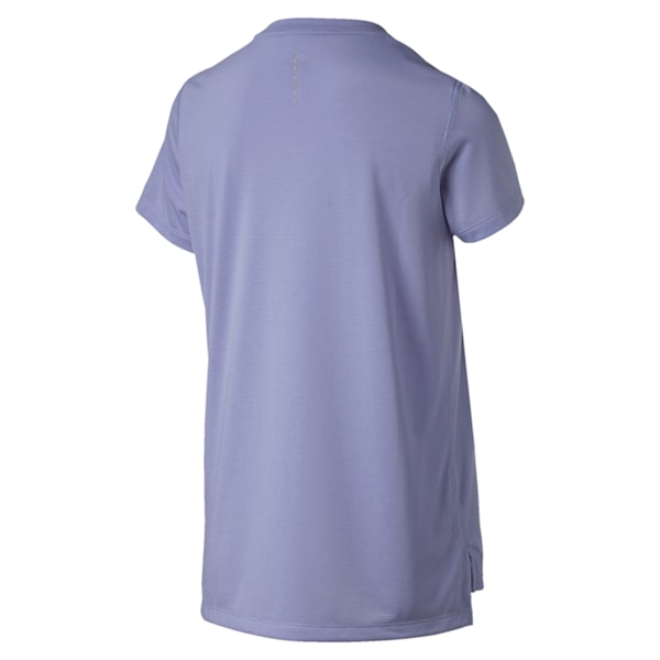 Women's Short Sleeve dryCELL T-Shirt, Sweet Lavender, extralarge-IND