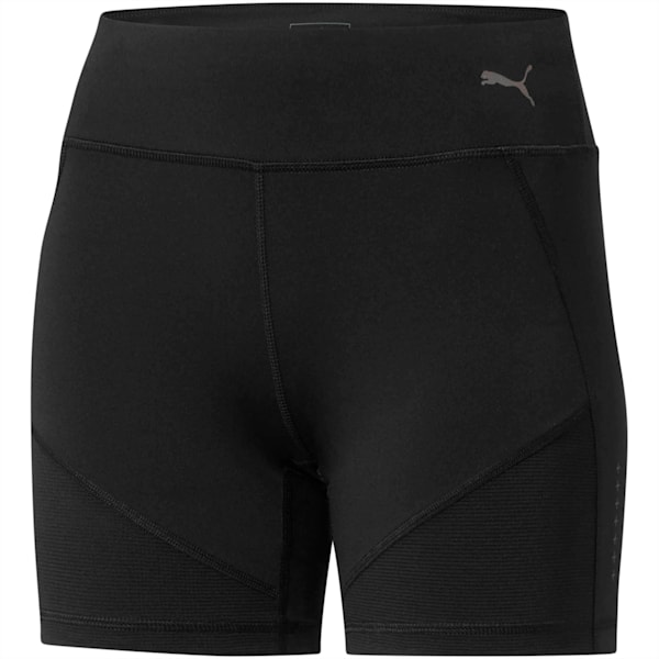 Ignite Short Tight W, Puma Black, extralarge