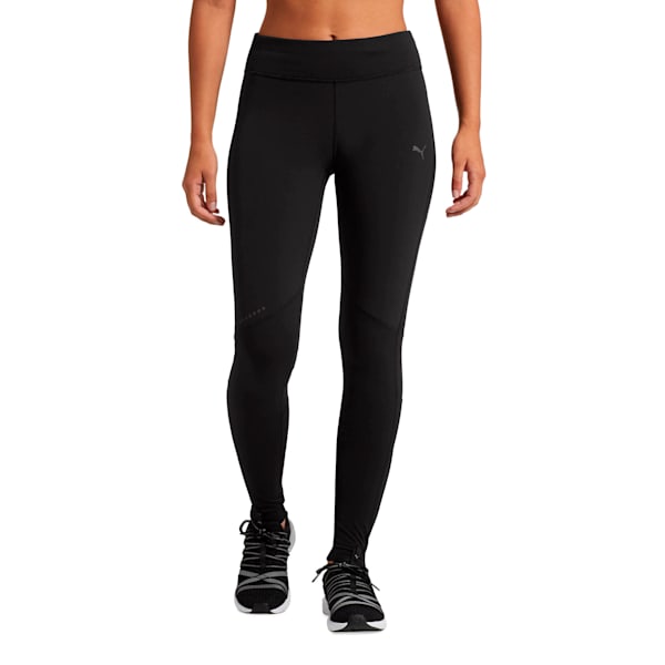 Puma WT Essential Long Tight black XL - Leggings