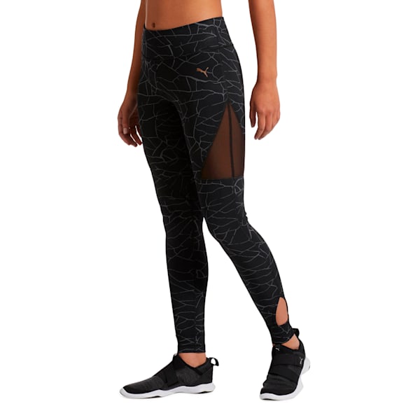 Puma graphic tights deals