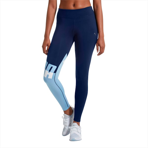 Training Women's A.C.E. All Me 7/8 Tights | PUMA