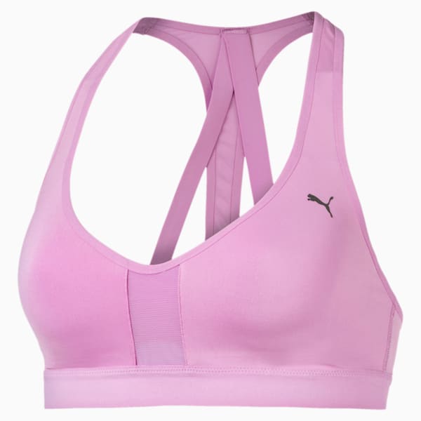 Lite Bra M/H, Orchid, extralarge