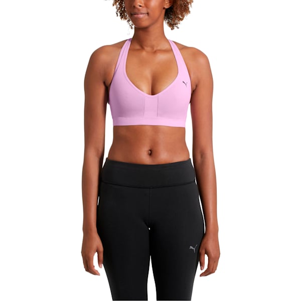 Lite Bra M/H, Orchid, extralarge