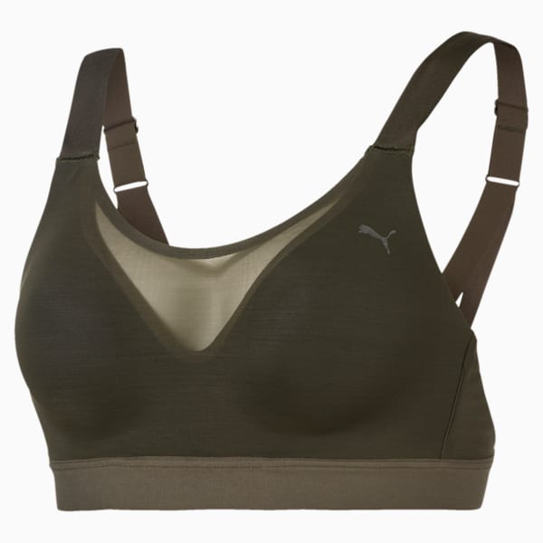 PUMA Women's Bras High Impact