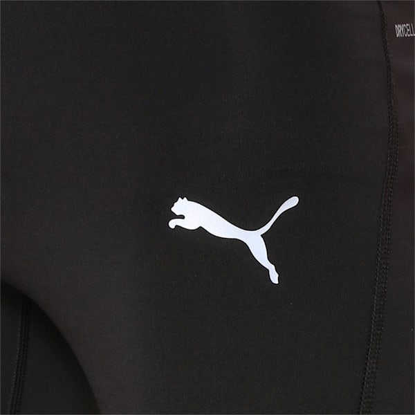 IGNITE Men's Running Short Tights, Puma Black, extralarge-IND