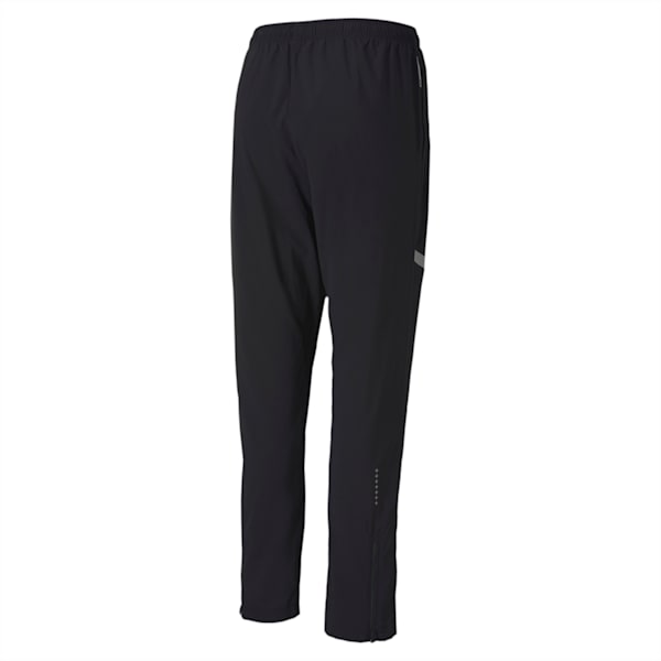 Ignite Woven DryCELL Men's Running Trackpants, Puma Black, extralarge-IND