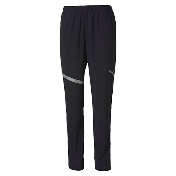 Ignite Woven DryCELL Men's Running Trackpants, Puma Black, extralarge-IND