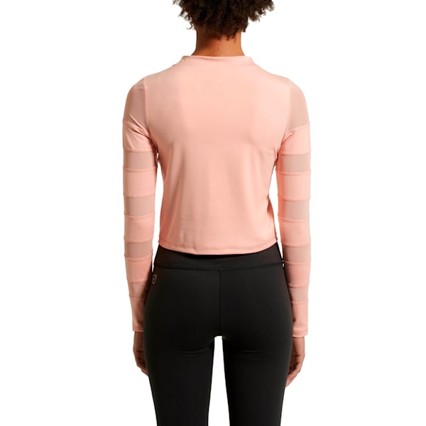 Strapped Up Women's Top, Peach Beige-Peach Beige, extralarge