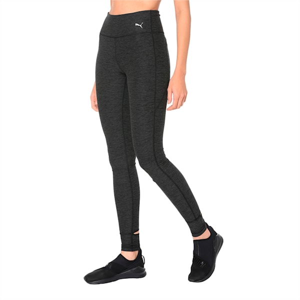 Soft Touch Women's Training Leggings | PUMA