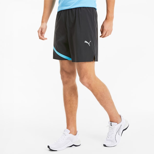 Puma mens ignite shorts top