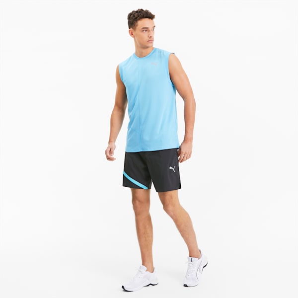 Ignite Blocked Men s 7 Shorts PUMA