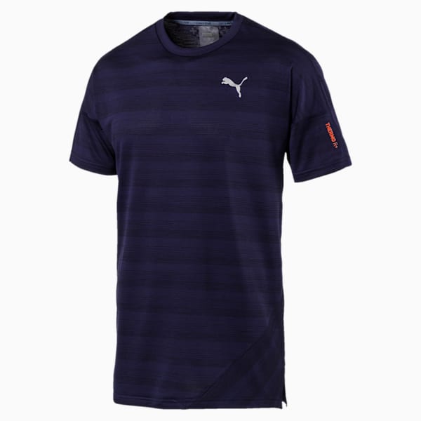 Puma pace tee top
