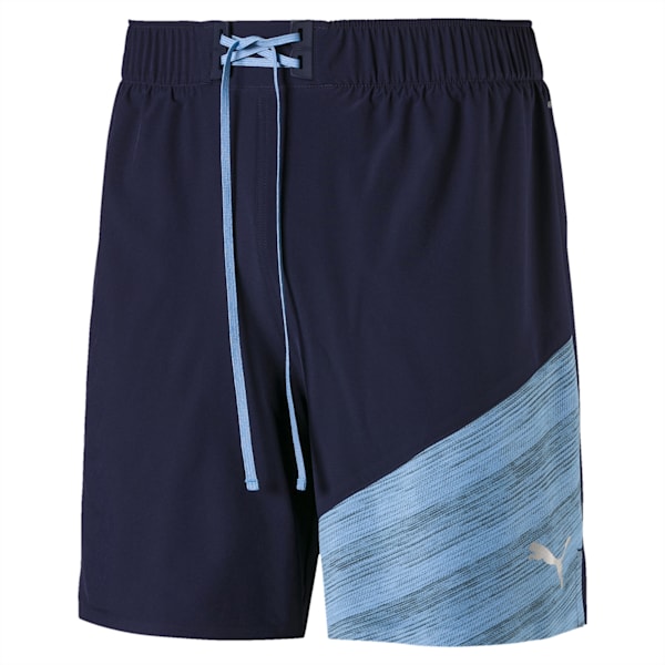 Puma pace on sale men's running shorts