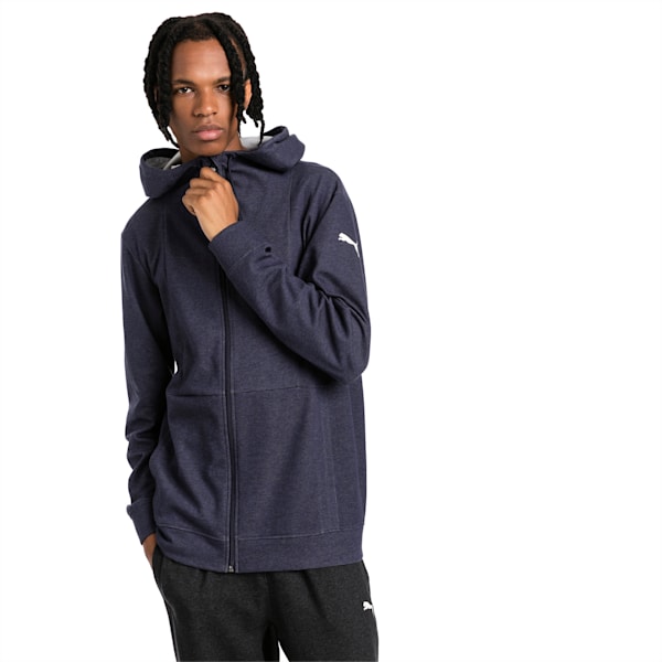 Puma energy hoodie hotsell