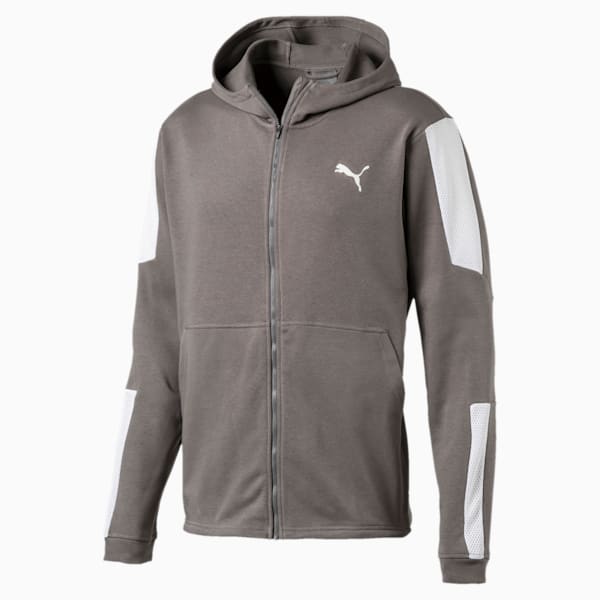 Puma energy blaster jacket clearance