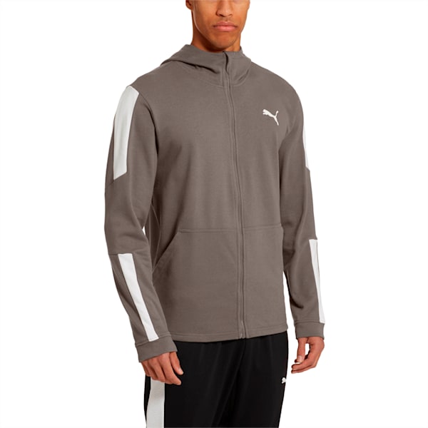 Puma energy blaster jacket sales