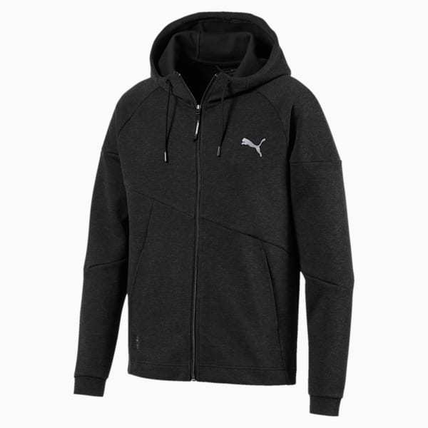 Puma bnd tech jacket store
