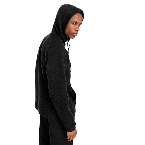 Puma bnd tech jacket top