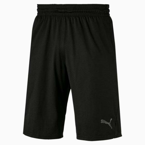 Puma ace shorts sales