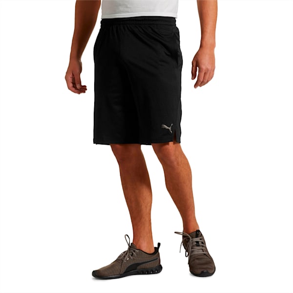 Puma ace shorts 2025