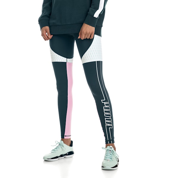 Puma cosmic tights online