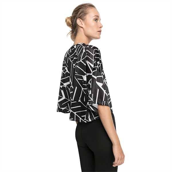 CosmicTee TZ PUMA