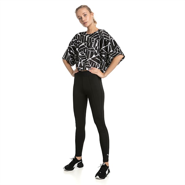 Puma cosmic tights clearance