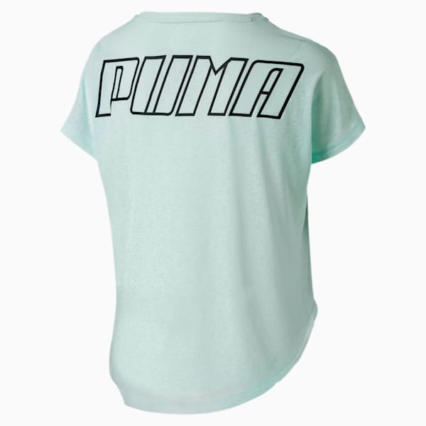 Puma bold tee discount