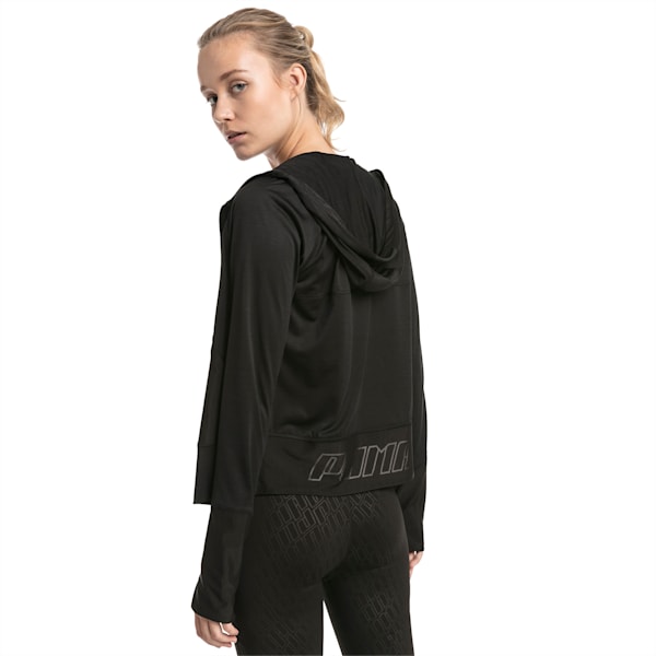 Puma knockout jacket on sale