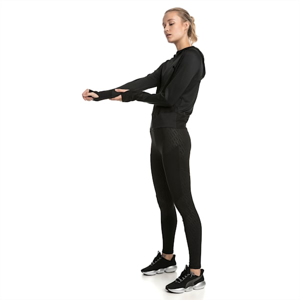 Puma knockout jacket online