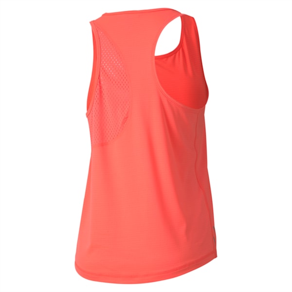 A.C.E. Raceback dryCELL Women's Training Tank Top, Ignite Pink, extralarge-IND