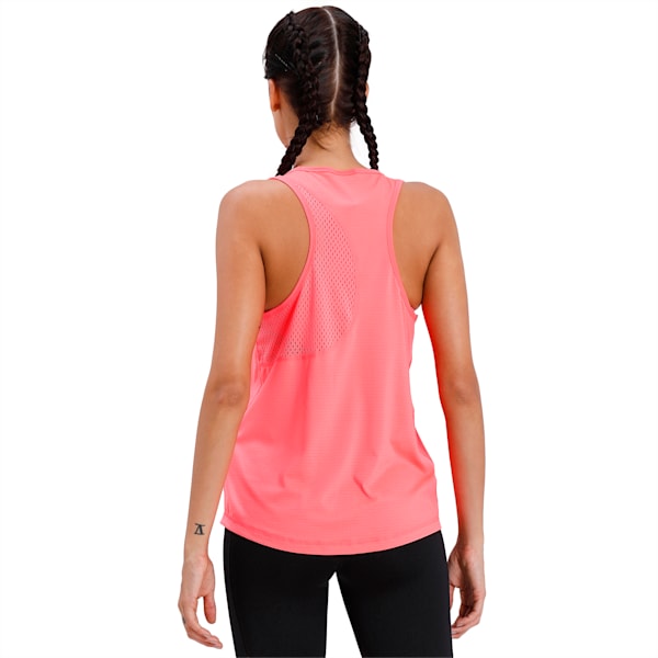 A.C.E. Raceback dryCELL Women's Training Tank Top, Ignite Pink, extralarge-IND