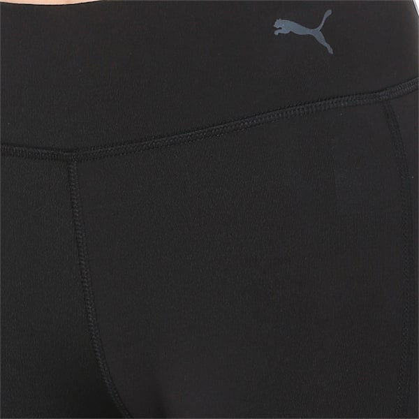 Density Women's Training Bra, Puma Black-Puma White, extralarge-IND
