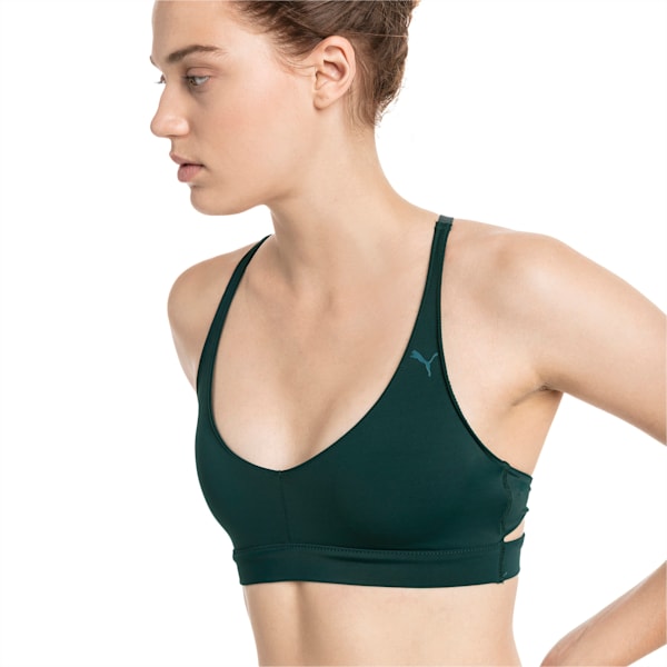 Puma spotlite bra hotsell