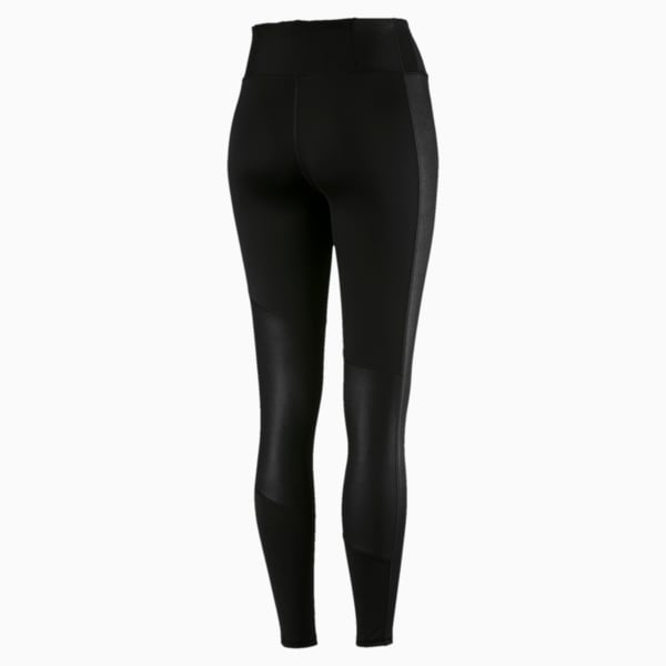 Holiday CB 7/8 Women's Tights, Puma Black, extralarge