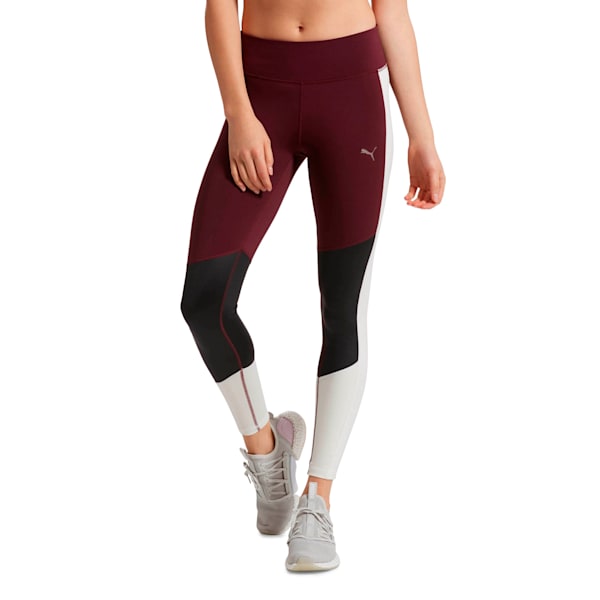 Holiday CB 7 8 Women s Tights PUMA