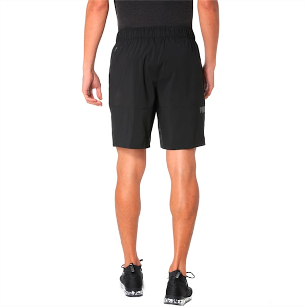 A.C.E. Woven Short Puma Black PUMA