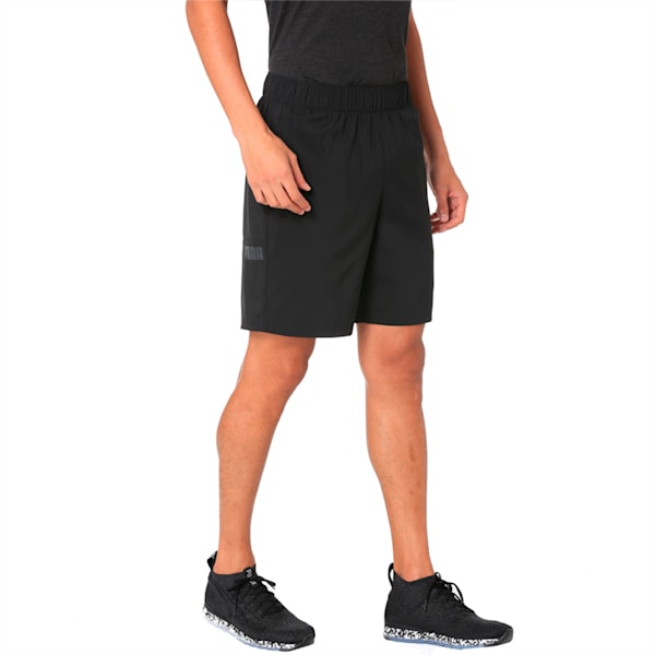 A.C.E. Woven Short Puma Black PUMA