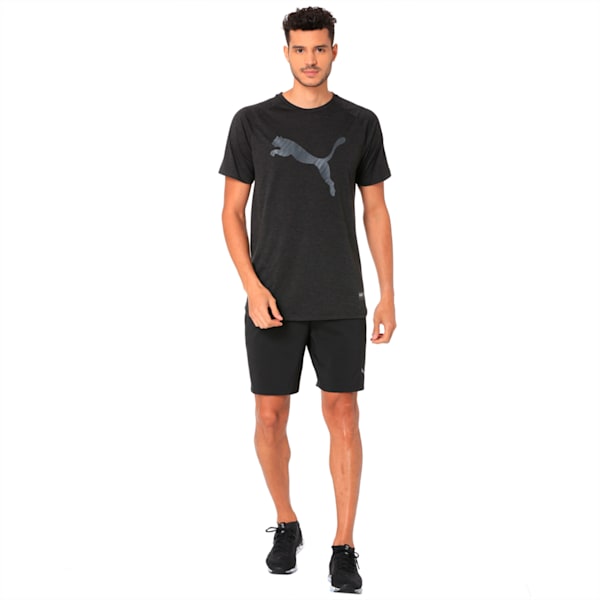 A.C.E. Woven Short Puma Black PUMA