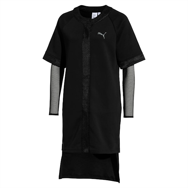 SG x PUMA Dress, Puma Black, extralarge