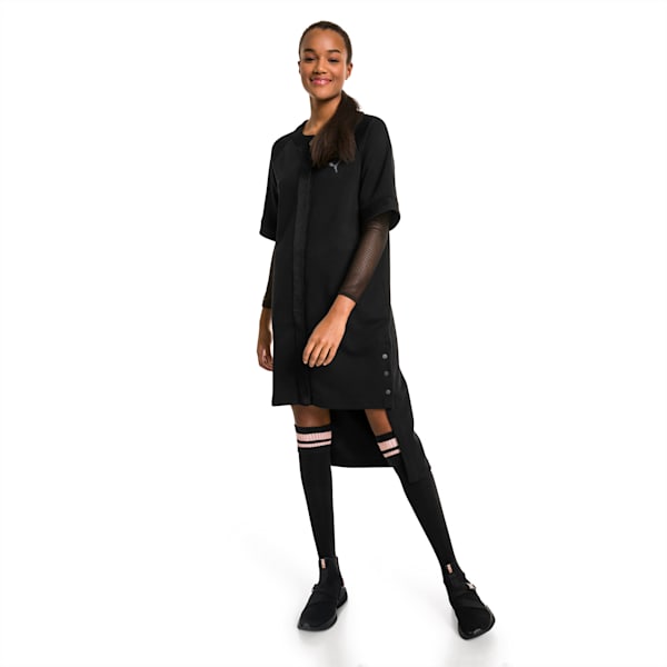 SG x PUMA Dress, Puma Black, extralarge