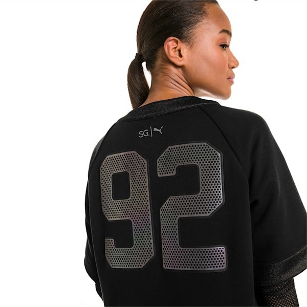 Sg x cheap puma collection