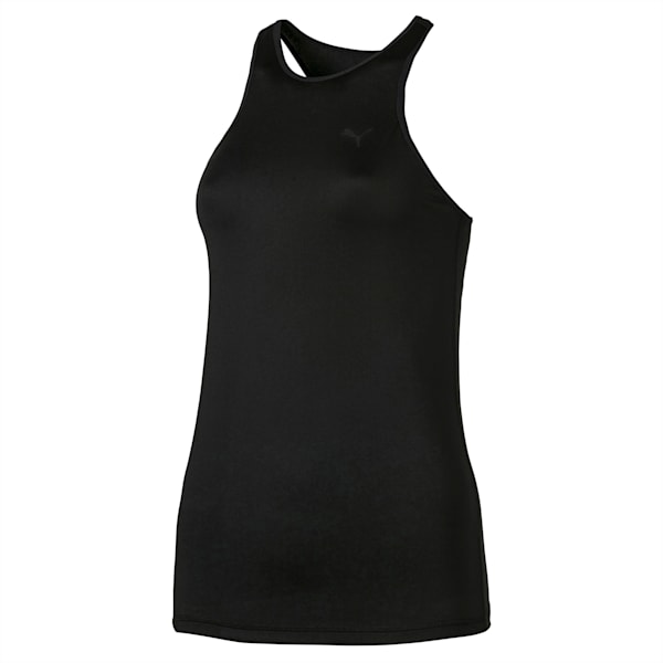 Feel it Tank, Puma Black, extralarge