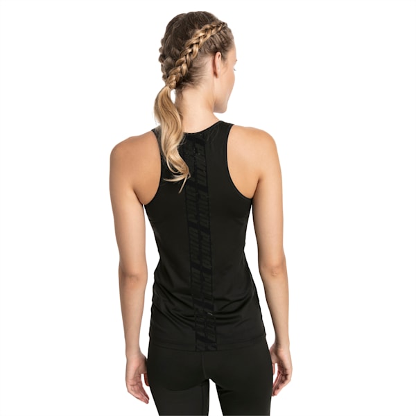 Feel it Tank, Puma Black, extralarge