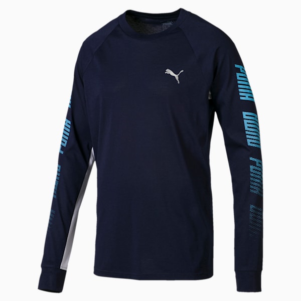 Puma full t shirt top