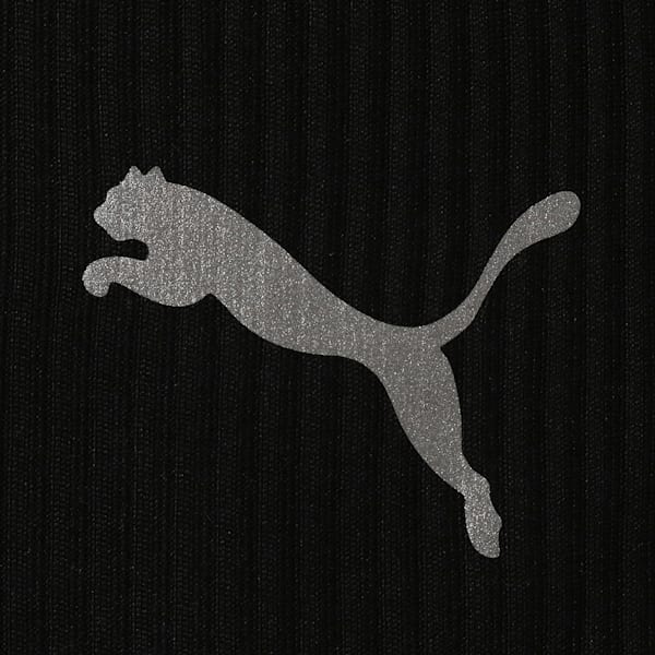 イグナイト SS ロゴ ウィメンズ Tシャツ, Puma Black-Q1, extralarge-JPN
