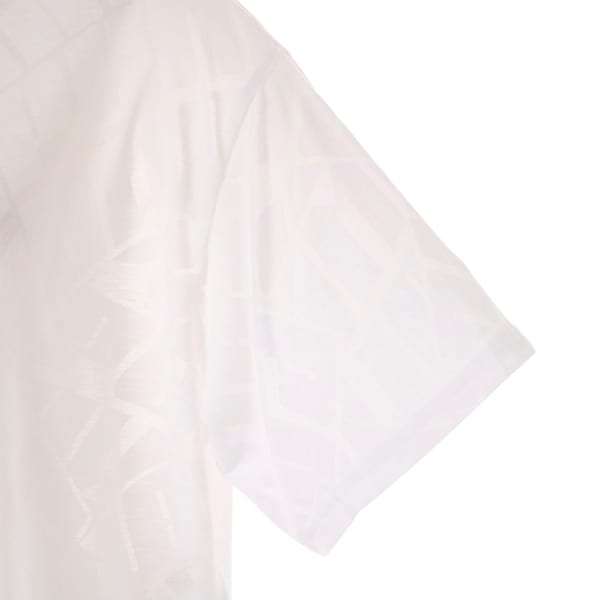 ショーオフ ウィメンズ SS Tシャツ, puma white, extralarge-JPN